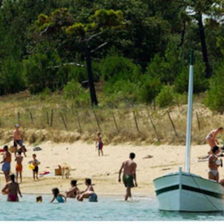 Le Clos Des Flots - La Plage Ла-Флот Экстерьер фото