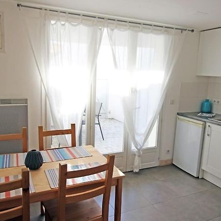Le Clos Des Flots - La Plage Ла-Флот Экстерьер фото